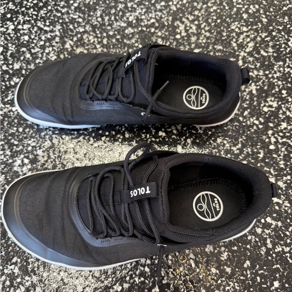 Tolos Archetype 1.0 Sz 10 men’s barefoot shoes - Picture 2 of 6